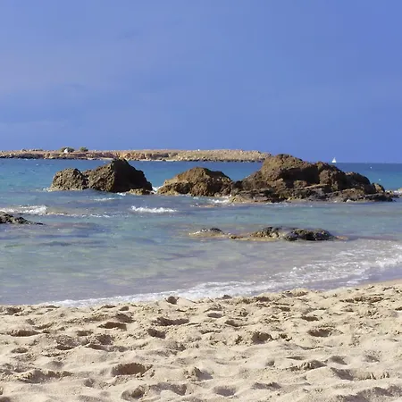 Apartamento Melani