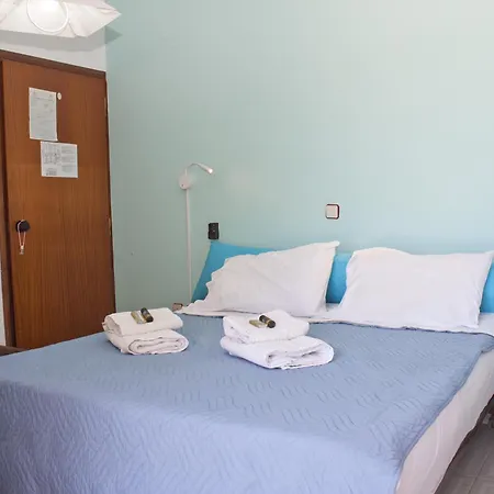 Melani Apartamento *